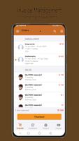 Cadenza Harps screenshot 3