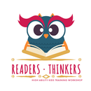 Readers Thinkers APK
