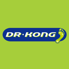 آیکون‌ Dr. Kong