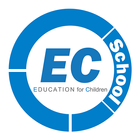ECSchool App アイコン