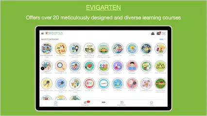 EVIGARTEN XAPK download