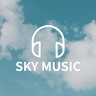 SKY MUSIC アイコン