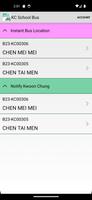Kwoon Chung School Bus screenshot 1