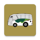 Kwoon Chung Bus (KCB) icon