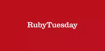 Ruby Tuesday Hong Kong