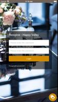 پوستر Resiglow - Happy Valley
