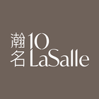 10 LaSalle-icoon