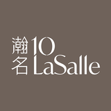 10 LaSalle ícone