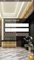 Resiglow - Bonham โปสเตอร์