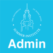 HKUSI Admin ícone