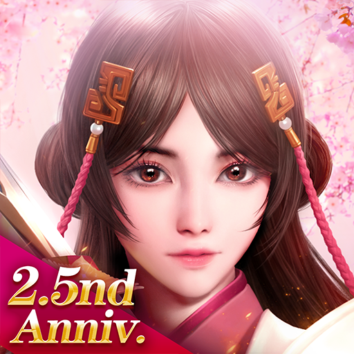 Epic War: Thrones 2.5 Anniv.