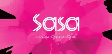 SaSaHK Beauty & Cosmetics