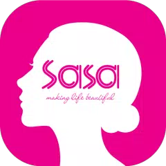 SaSaHK Beauty & Cosmetics APK download