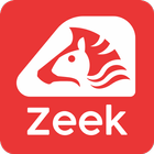 Zeek 配送專員 圖標