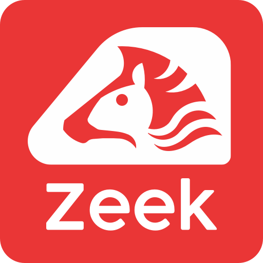 Zeek 配送專員