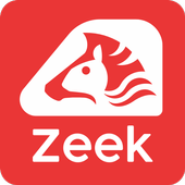 Zeek Partner icon