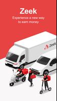 Zeek Partner poster