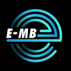 E-MBility icône