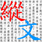 縱文閱讀 icon