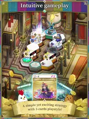 Скачать Trillionia APK