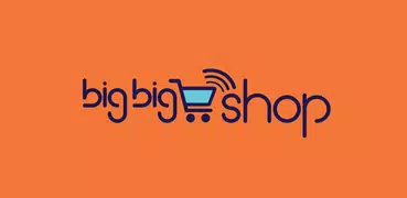 big big shop - You can buy eve