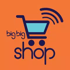 big big shop - 睇得到, 買得到 アプリダウンロード