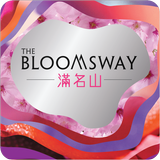 The Bloomsway 滿名山 icône