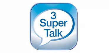 3 Super Talk