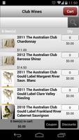 The Australian Club 截图 3