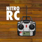 Nitro RC أيقونة
