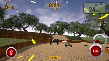 Nitro RC Screenshot 3