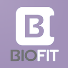 BioFit आइकन