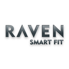 RAVEN SMART FIT icon