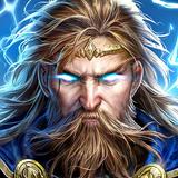 神的戰爭GOD-登入送SSR英雄！ иконка