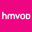 ”hmvod  (Android TV）