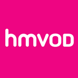 hmvod  (Android TV） aplikacja