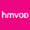hmvod  (Android TV）