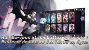 Défenseur : Guerre du dragon capture d'écran 2