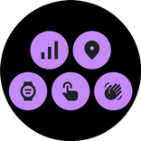 Quick Settings Tile for Wear