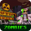 Zombies for minecraft APK
