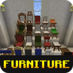 Mods furniture for Minecraft
