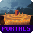 Portals for minecraft