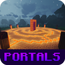 Portals for minecraft APK