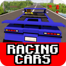 Cars for minecraft APK