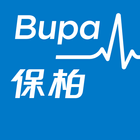 myBupa иконка