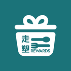 Plastic-Free Rewards icon