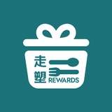 Plastic-Free Rewards icon
