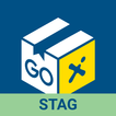 GoGoX Enterprise Logistics STG biểu tượng