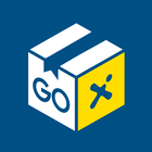 GoGoX Enterprise Logistics icône