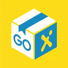 GoGoX Partner (GOGOVAN Driver) APK download